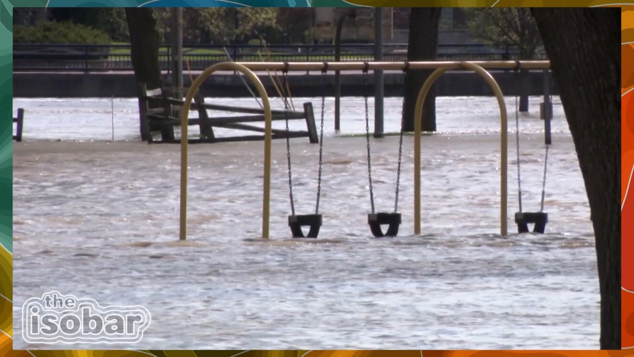 The Isobar | Record tornadoes in WI, IL