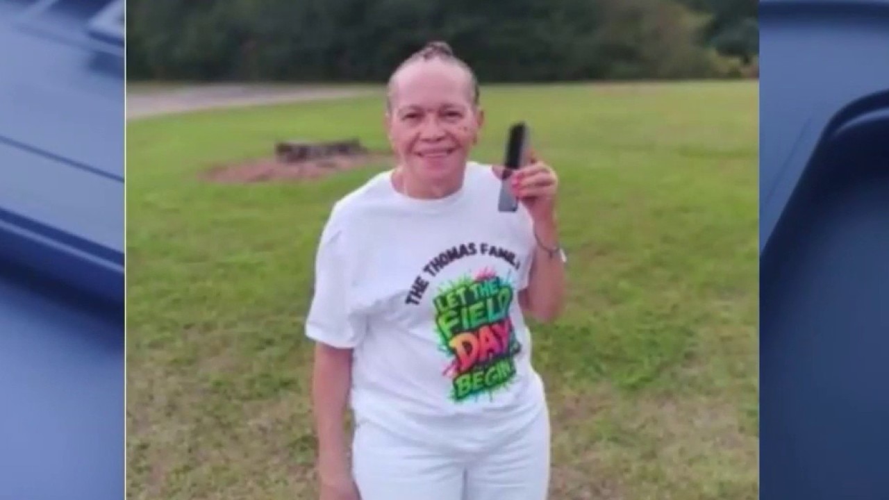 Body found in lake identified as missing 70 year-old woman