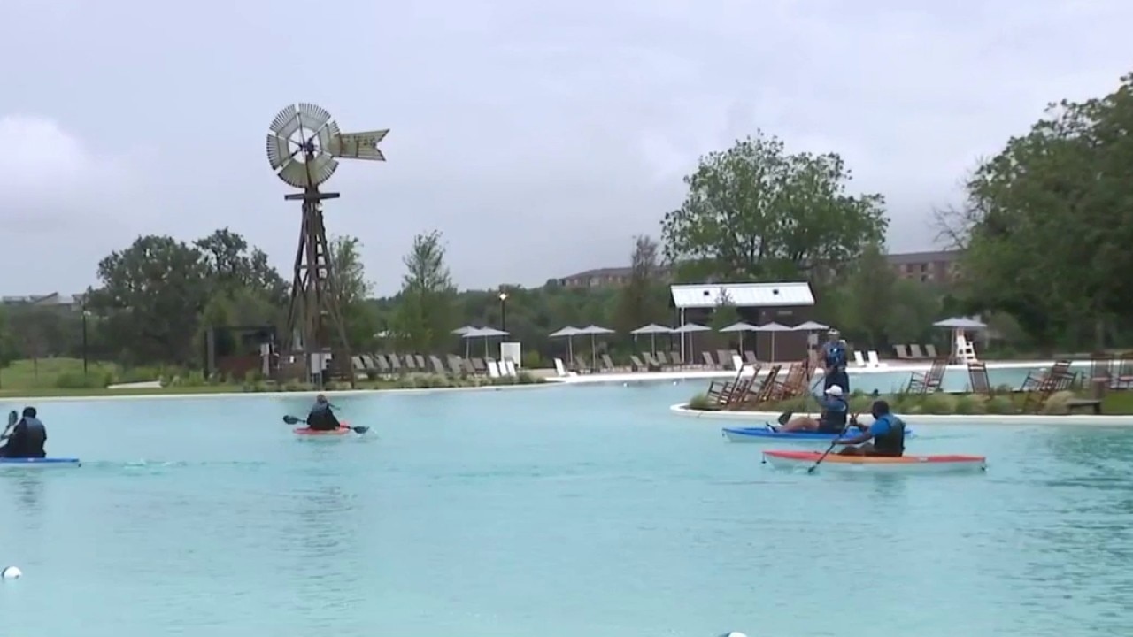Hyatt Regency Hill Country Resort and Villas