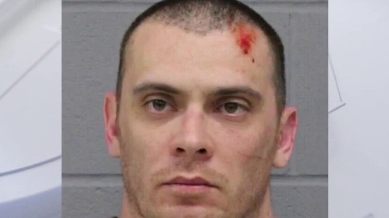 Shane James' attorneys plan to raise insanity defense