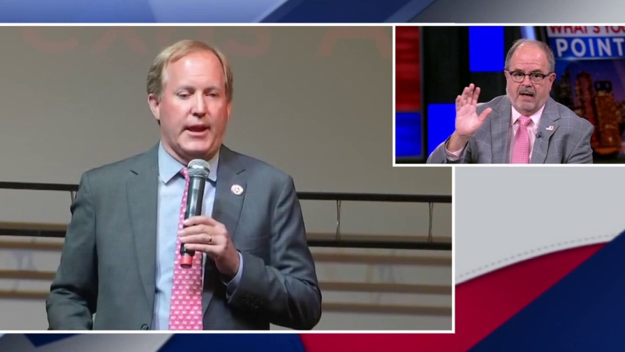 US Senate race in the air for Texas | What's Your Point?