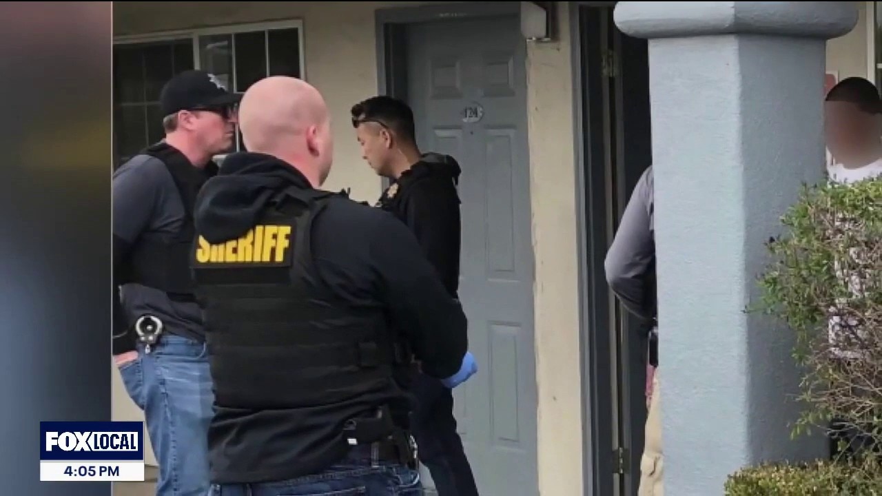 Bay Area human trafficking task force rescues 53 survivors during World Cup games