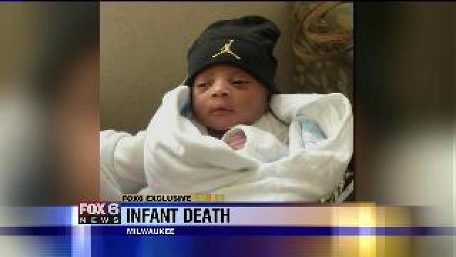 Family of Brandy Payne discusses babys death