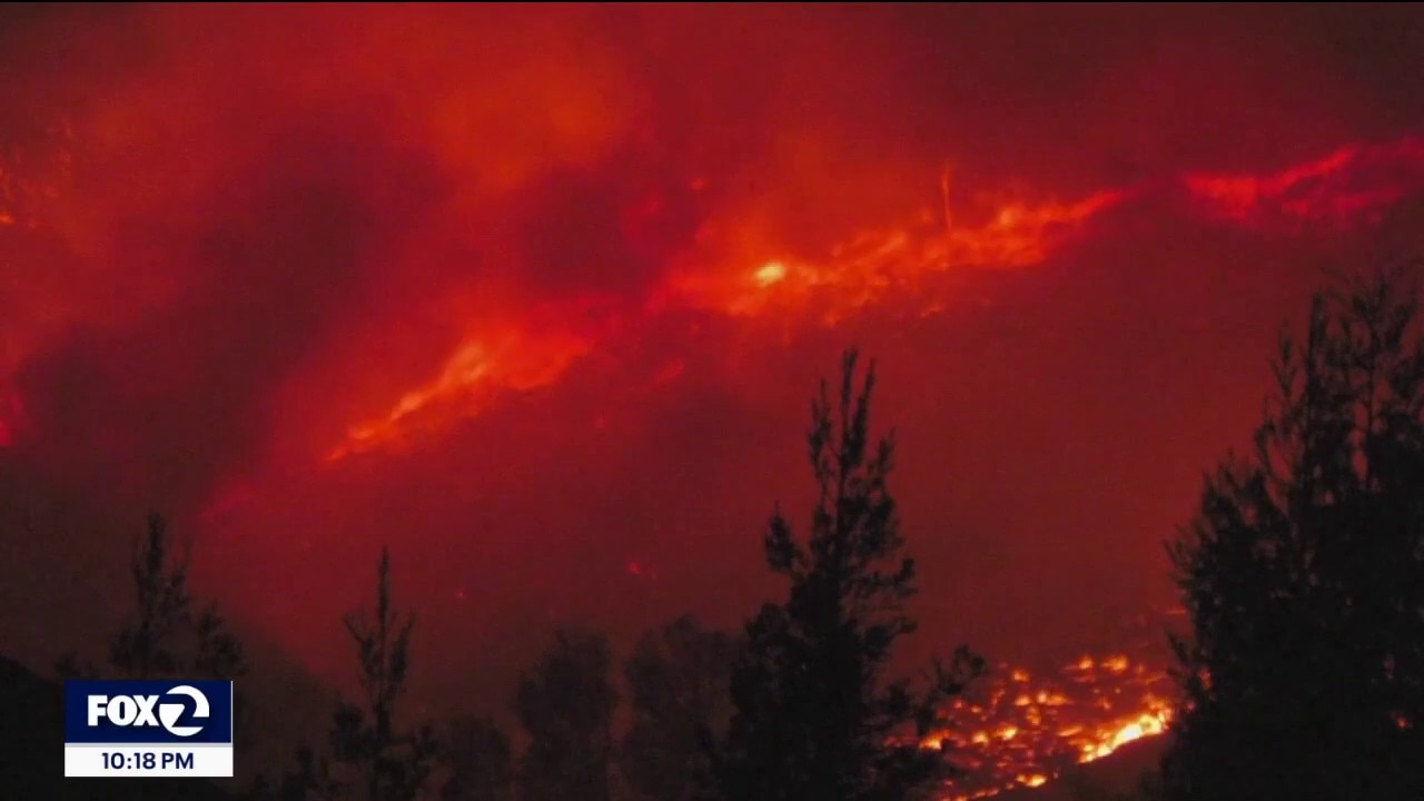 California slashes wildfire budget as resilience programs show results