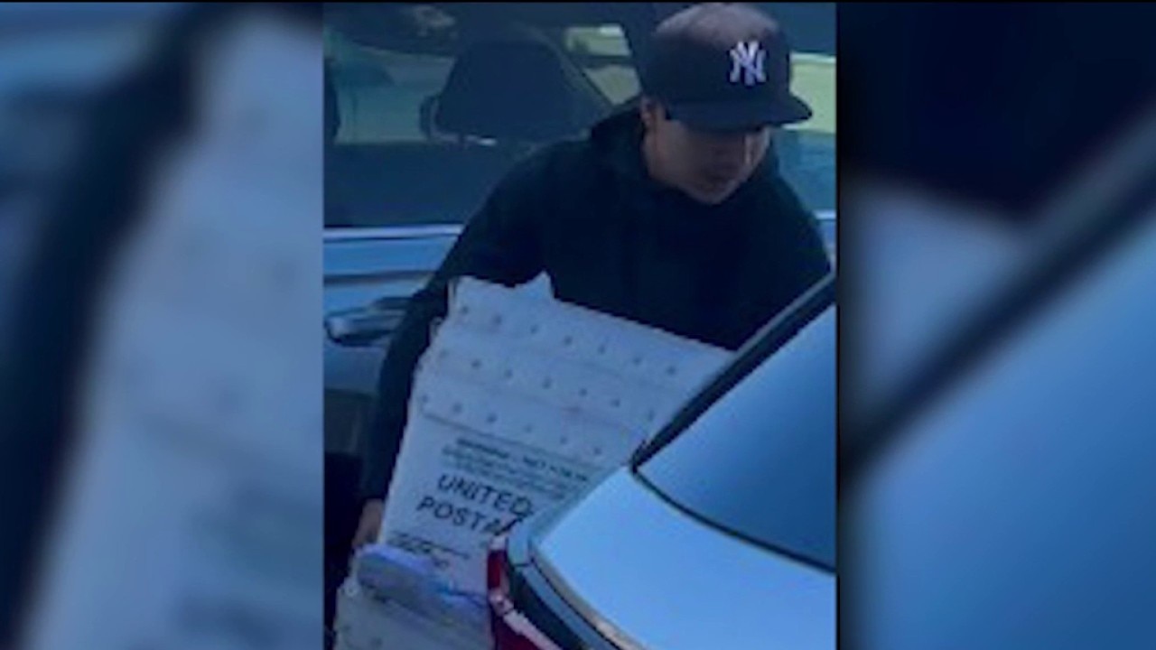 San Bruno police warn residents to check accounts after back-to-back post office burglaries