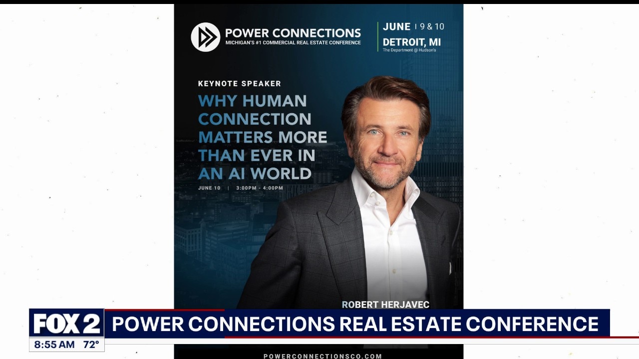 Power Connections Conference 2026
