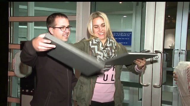 Owners of stolen wedding album found; precious item returned