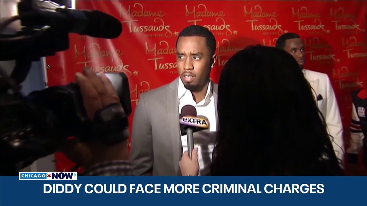TMZ: Another Diddy investigation? L.A. prosecutors reviewing sex battery claims | ChicagoNOW