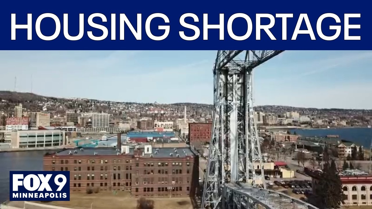 Duluth bans new single-family vacation rentals