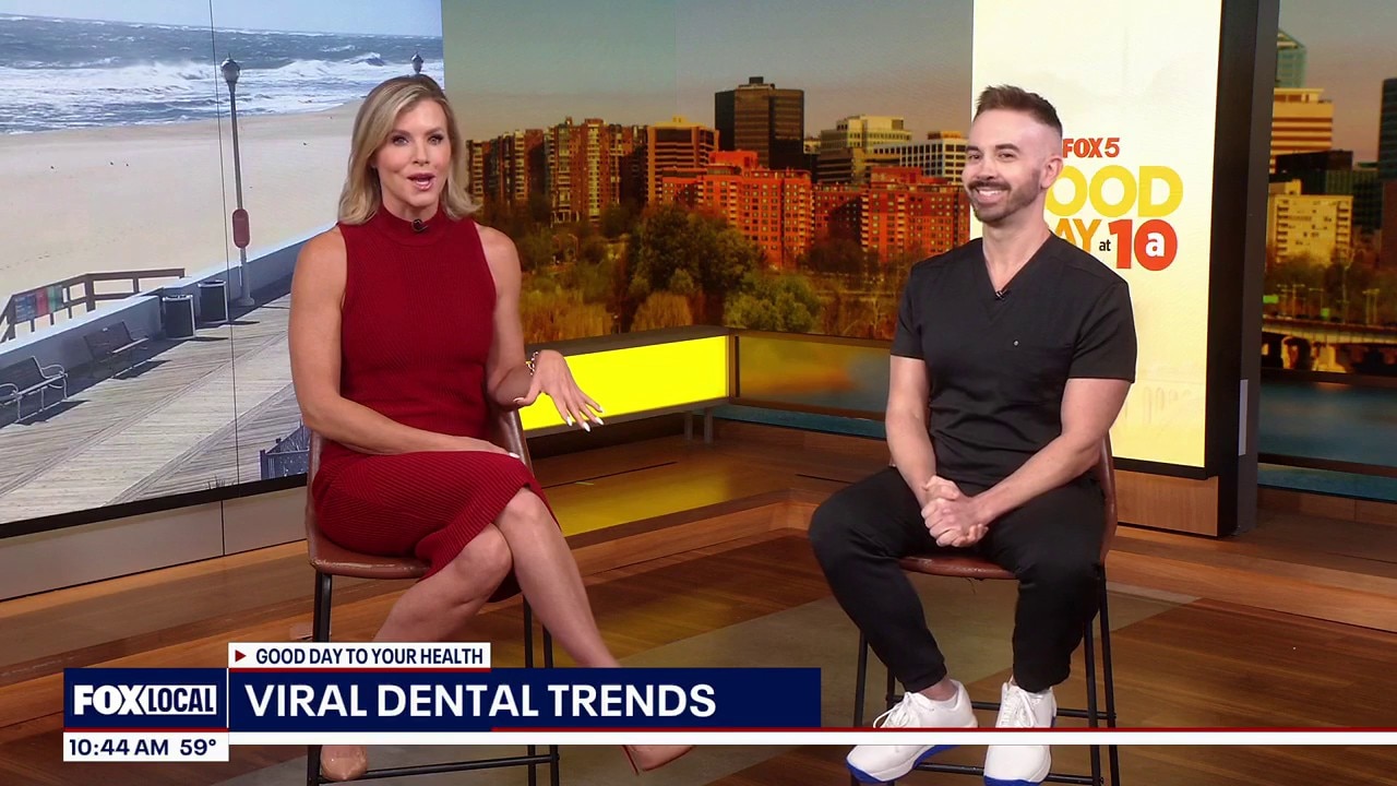 Viral smile trends: Yes or no?
