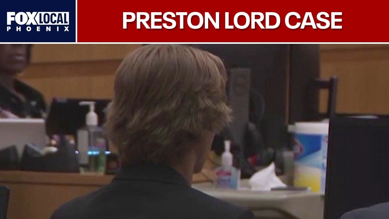 Talyn Vigil remains free on bond in Preston Lord case