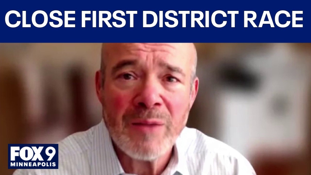 2026 Midterm elections: 1st Congressional District features tight race