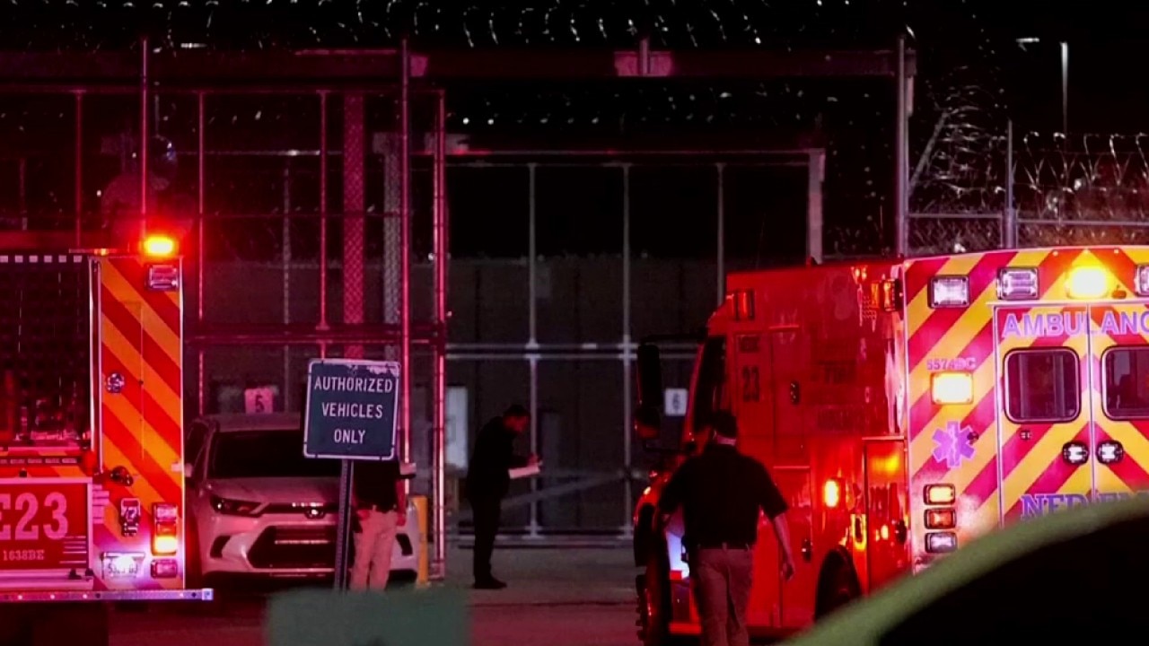 911 recordings reveal delays in Christina Pike execution