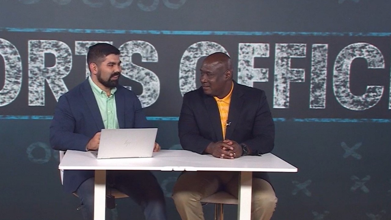 Sports Office 6/25/2026: Spurs-Kawhi Return, Texas Recruiting & Team USA Talk