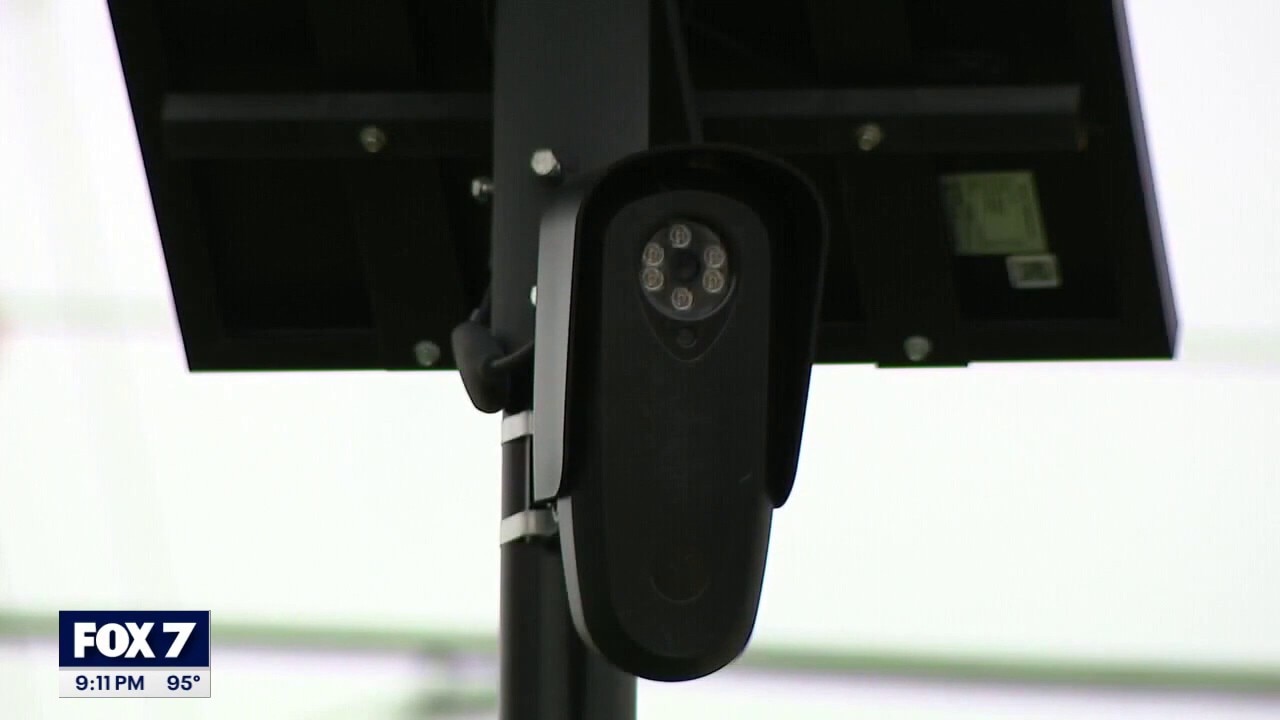 FOX 7 Focus: A closer look at Flock cameras