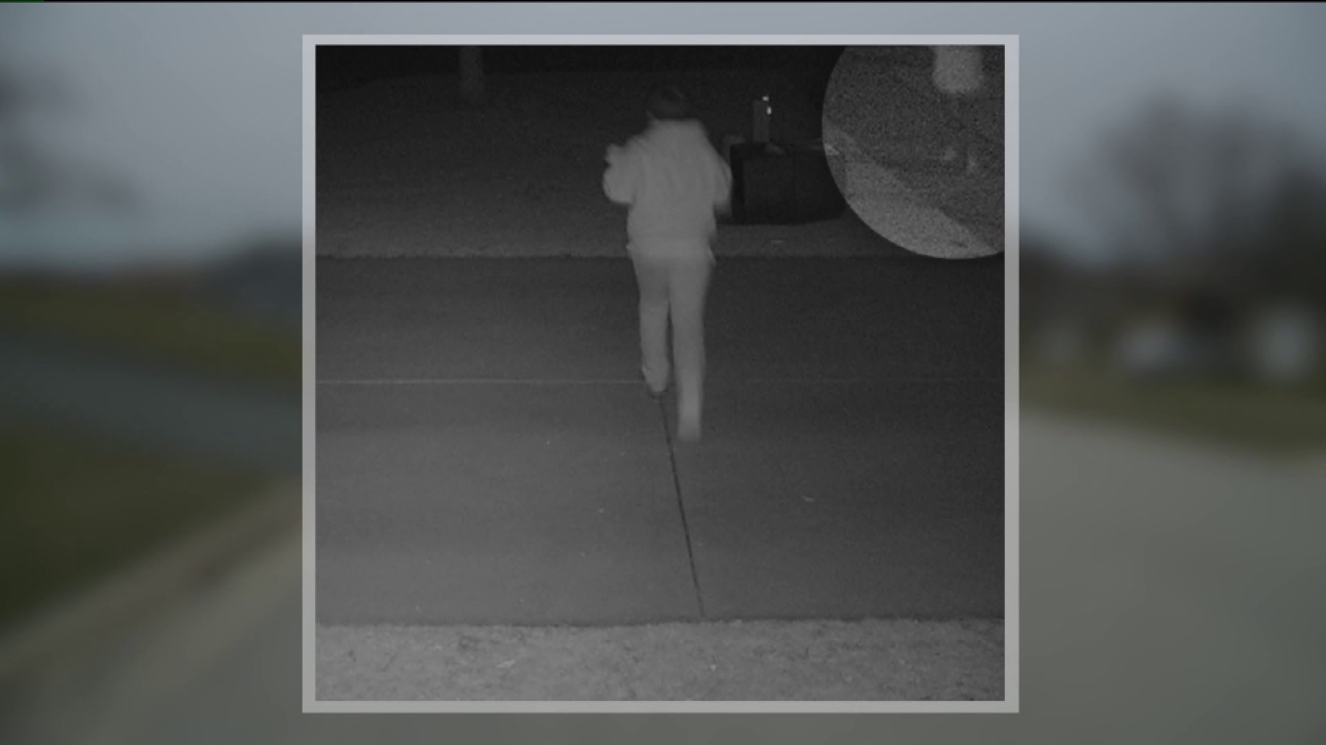 Dirty dozen: 12 homes the target of egging in Burlington