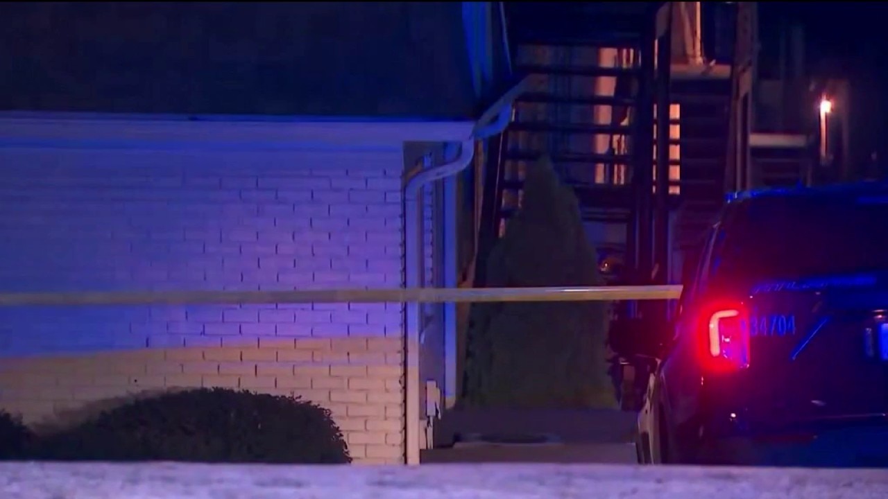 22-year-old woman killed in NW Atlanta shooting