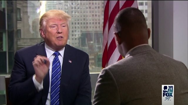 CR Trump Muslim Comments