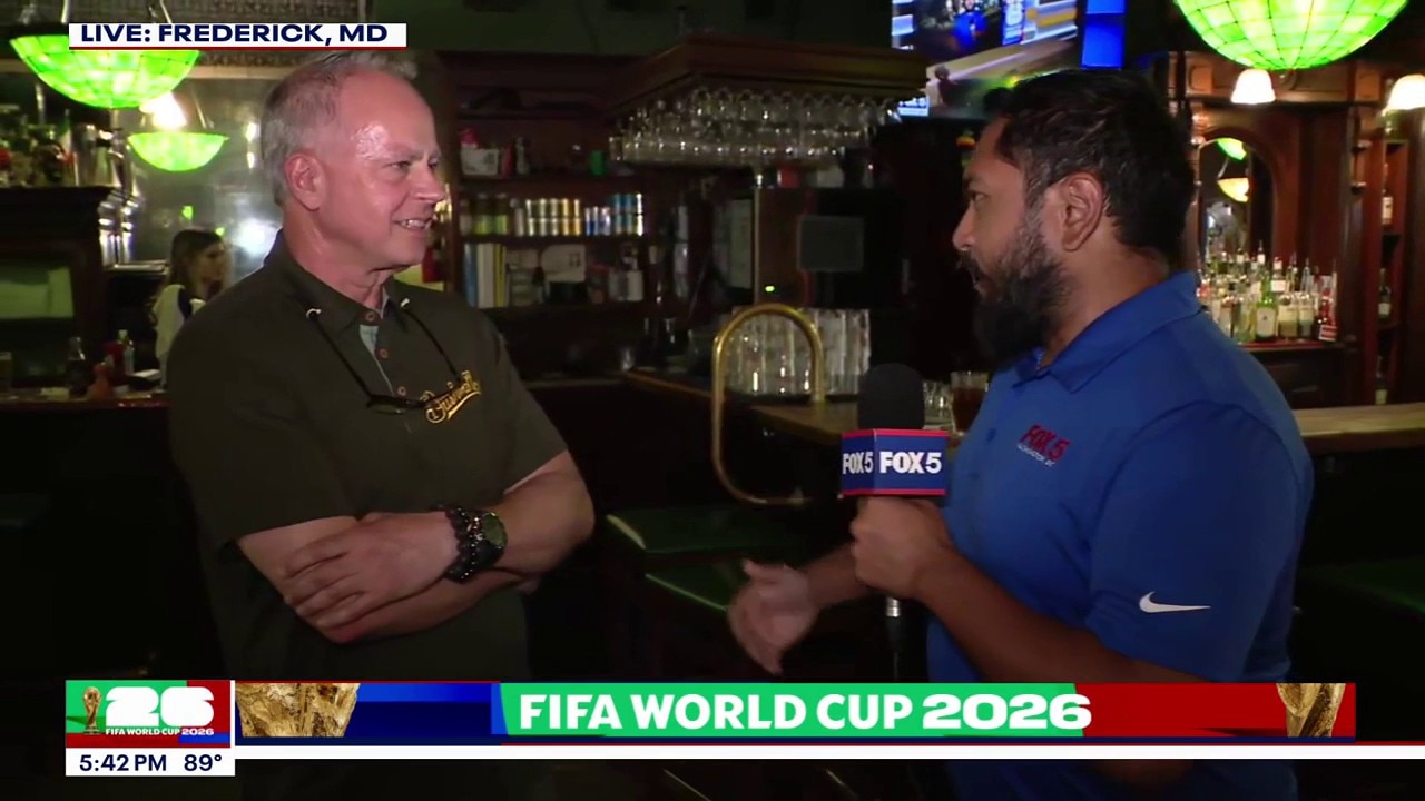 Bushwaller's Irish Pub Gears Up For Watch Party Crowds