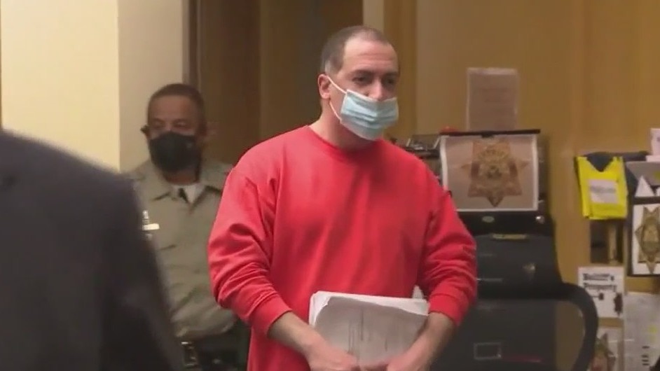 Jury selection to begin for Nima Momeni