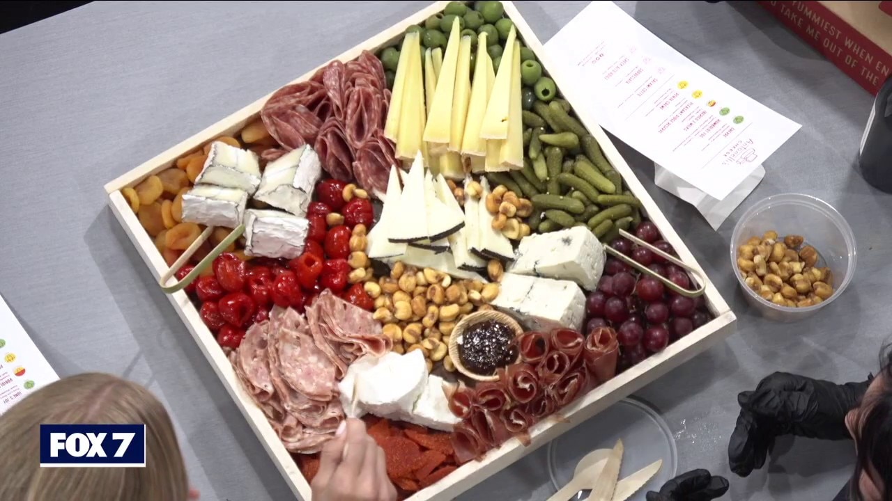 Antonelli's Cheese: Tierra's Texas