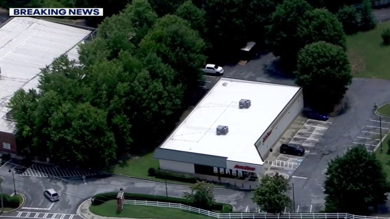 AutoZone employee arrested after accidentally shooting coworker