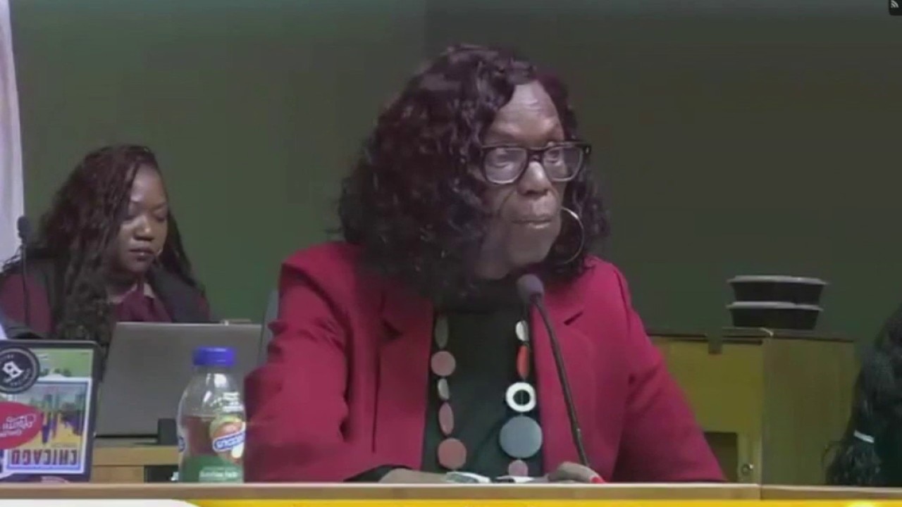 OUSD board votes to cut 400 jobs