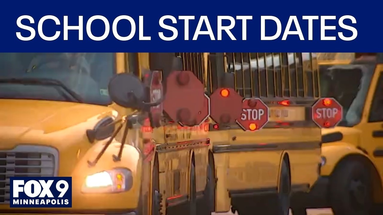 Should school districts decide their start date?