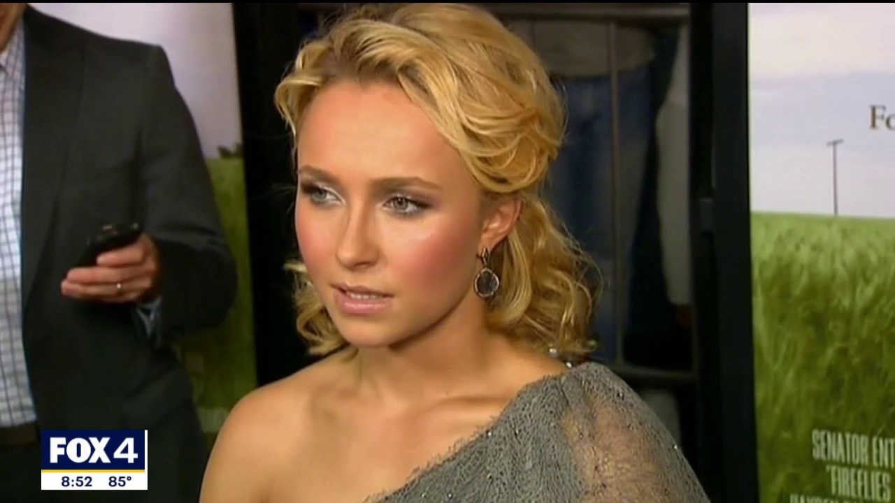 TMZ: Hayden Panettiere's mom speaks out about boyfriend