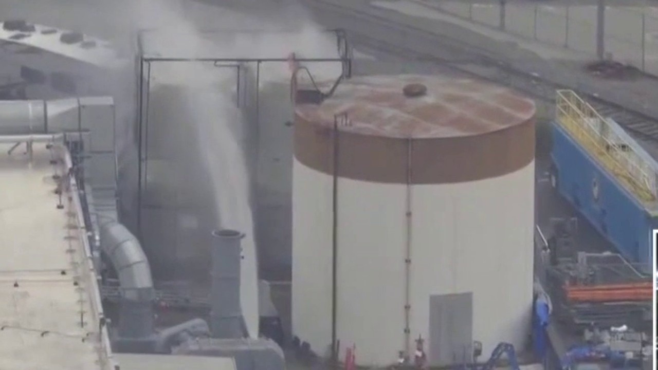 Lawsuit over Garden Grove chemical crisis