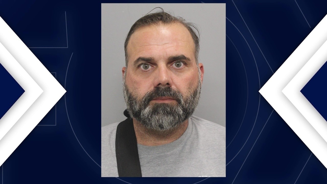 Man accused of assaulting girlfriend caught in CA