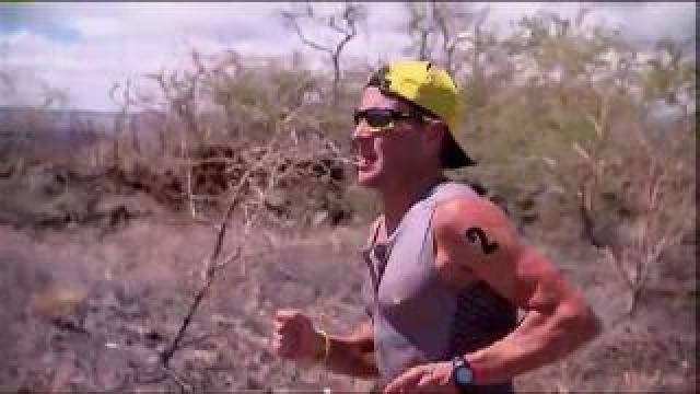 Lance Armstrong on Oprah