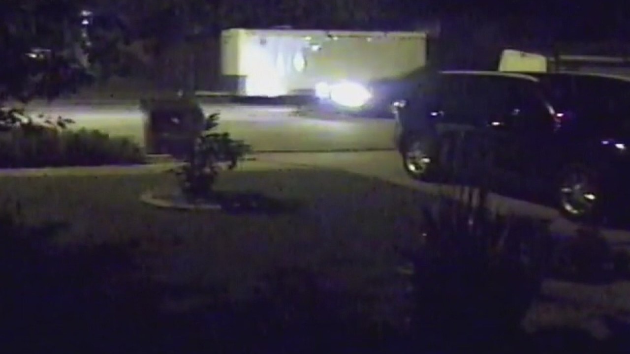 TCSO searching for suspects in theft of almost $15K in firearms