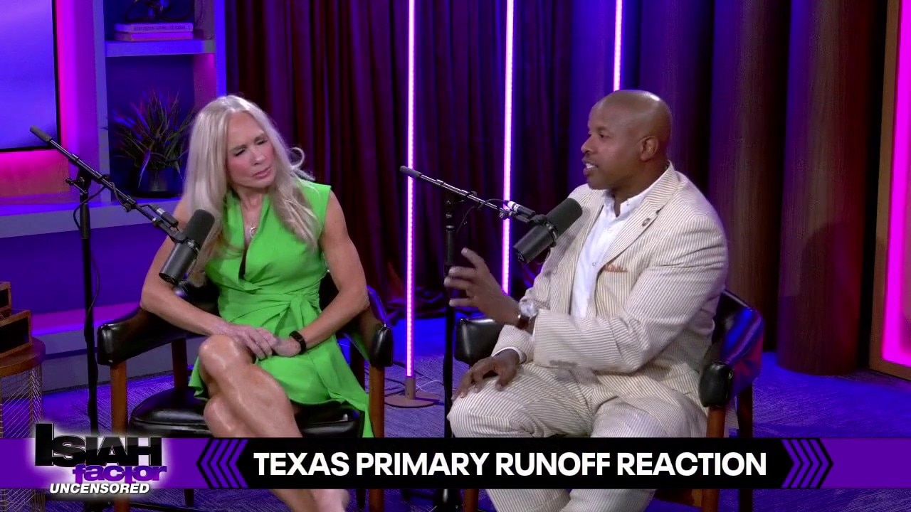Bipartisan Shockwave: Paxton Ousts Incumbent Cornyn in High-Stakes Texas Runoff