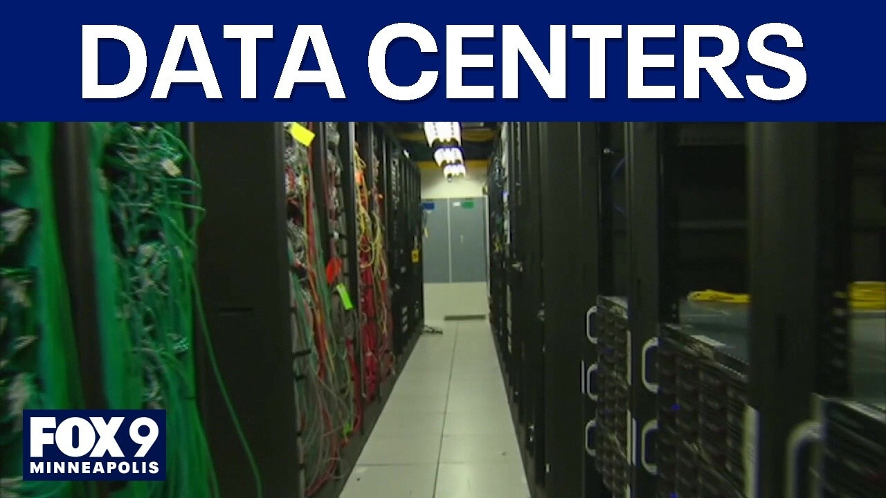 Data centers in Minnesota: Wright County debate