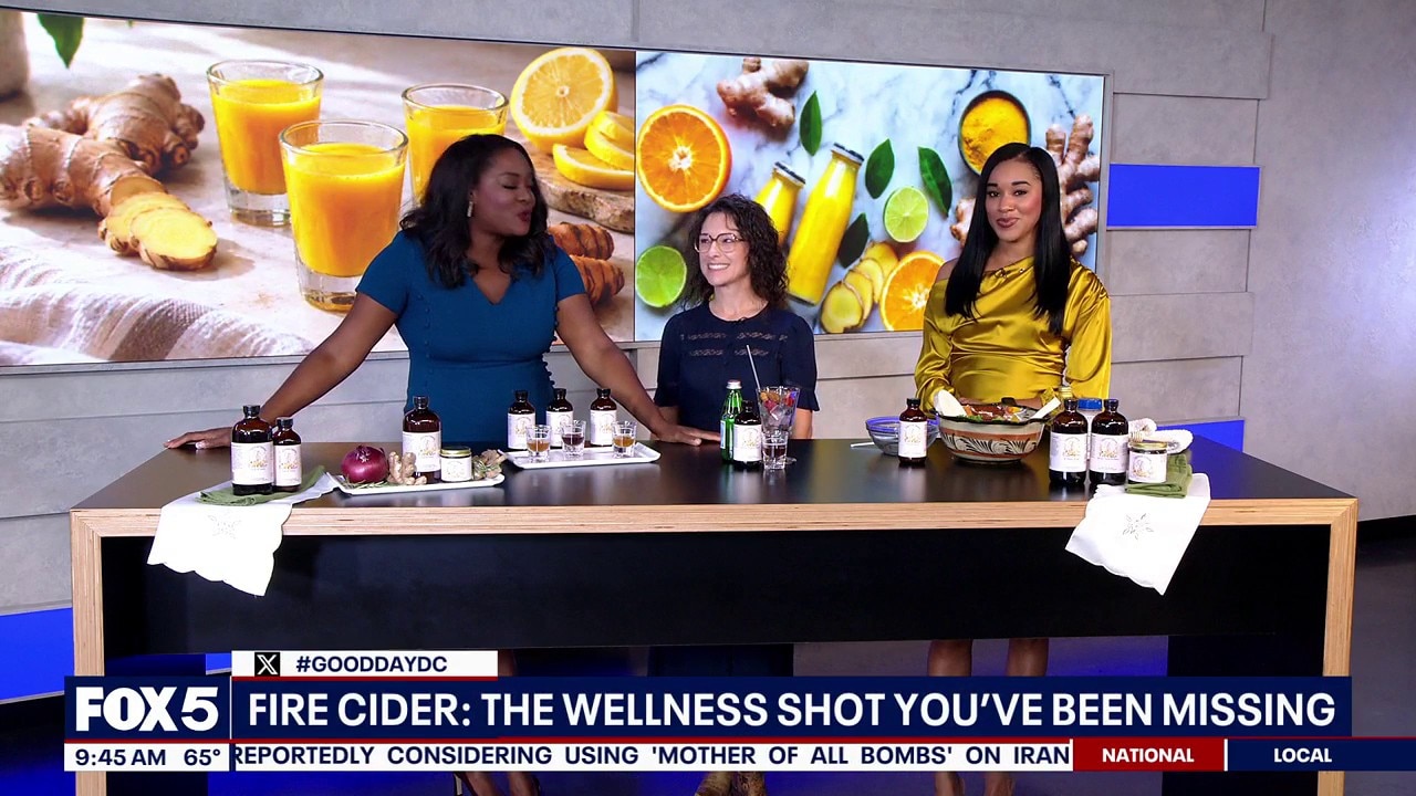 The Wellness Shot You’ve Been Missing