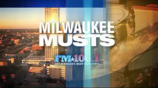 A busy weekend in Milwaukee: Karen, Scott and Radar talk about weekend events