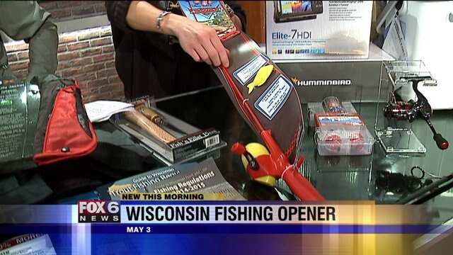 Gadgets you should check out before fishing season begins