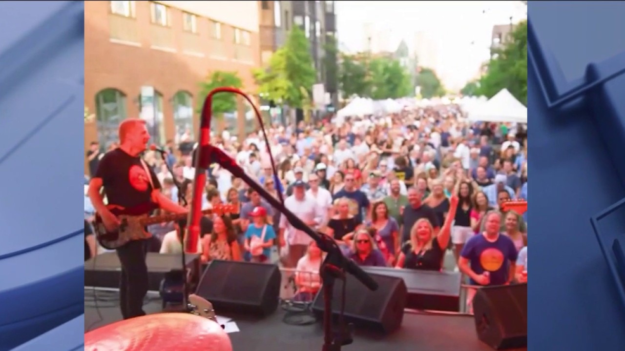 Taste of Lincoln Avenue returns to Chicago