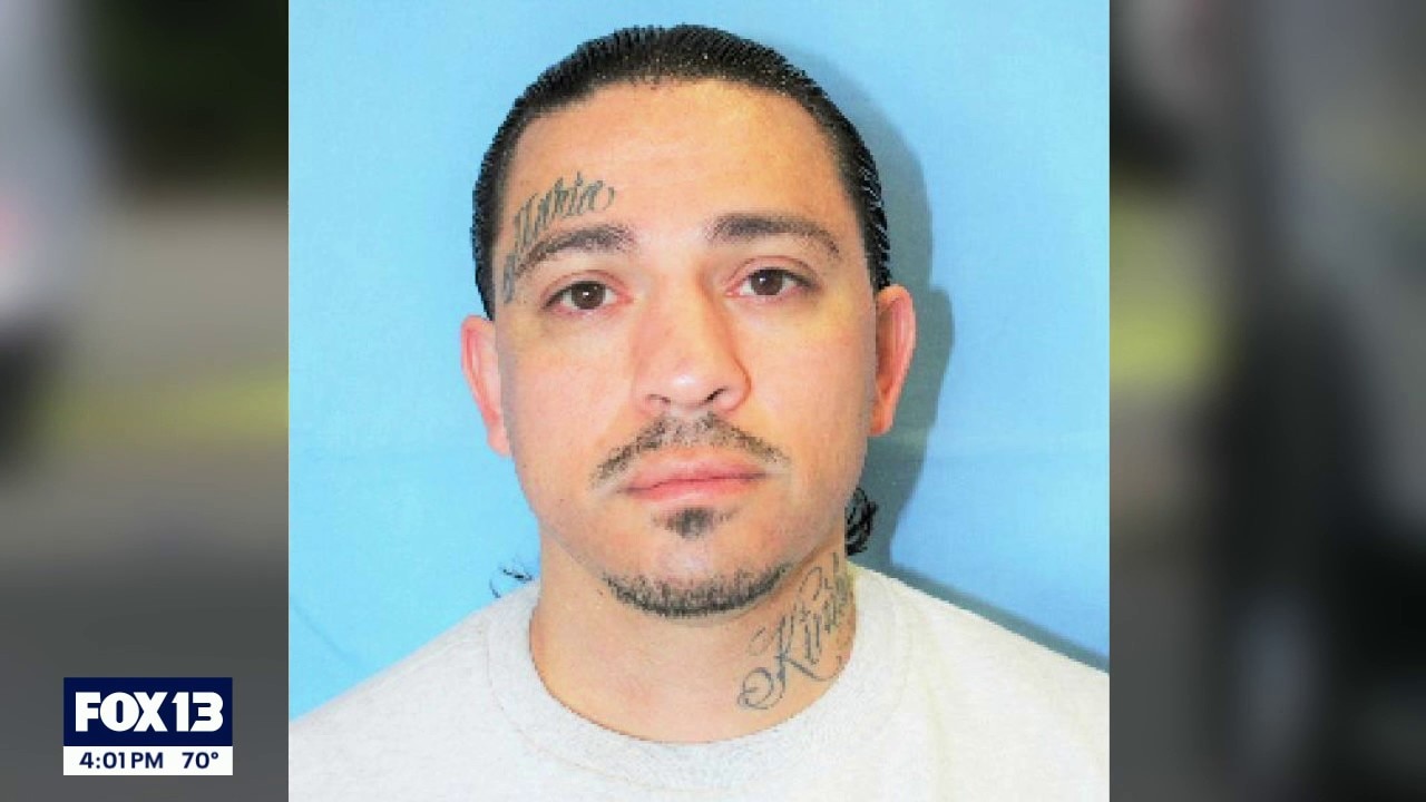 Man charged after Blaine, WA Border Patrol shooting