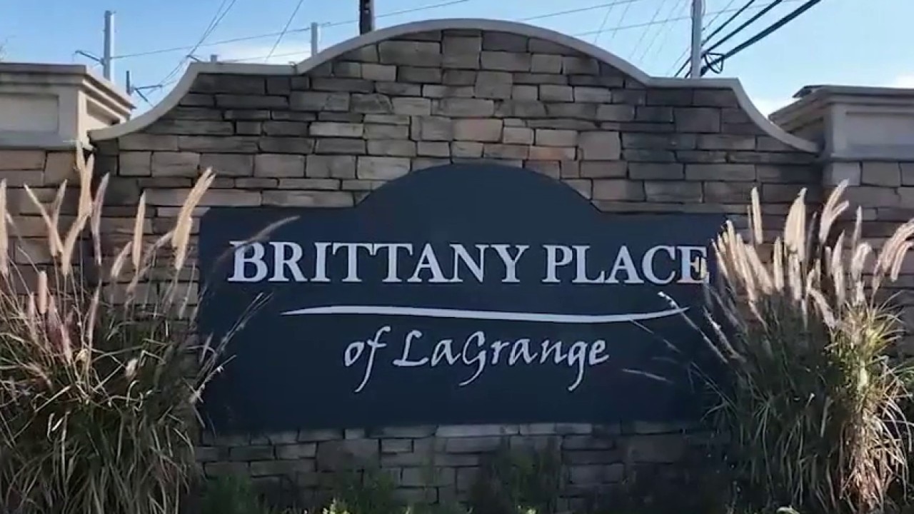 2 teens killed, 3rd injured in LaGrange apartment shooting