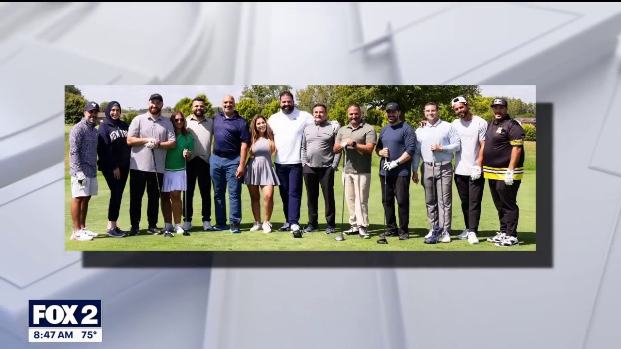 Dearborn Area of Realtors hosts golf classic Sept. 9 at Fox Hills Golf & Banquet Center
