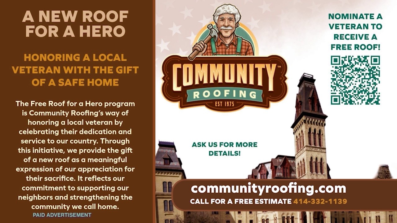 Honoring Our Local Heroes: Nominate a Veteran Today!
