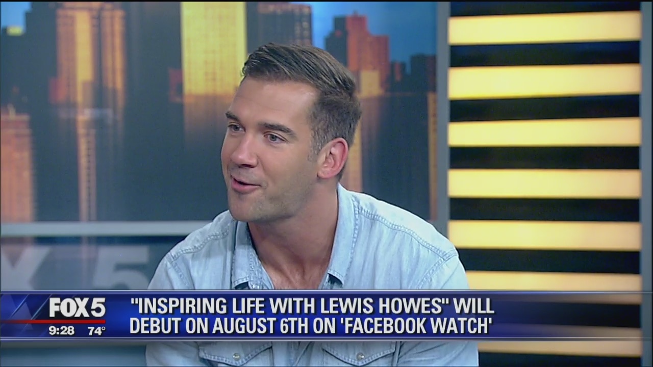 Lewis Howes