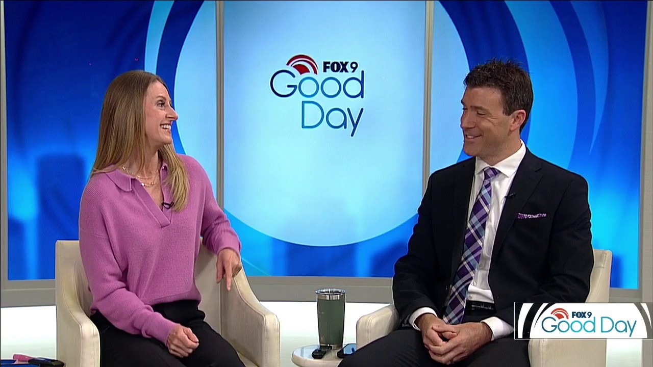 FOX 9 Good Day: Sept. 25, 2026