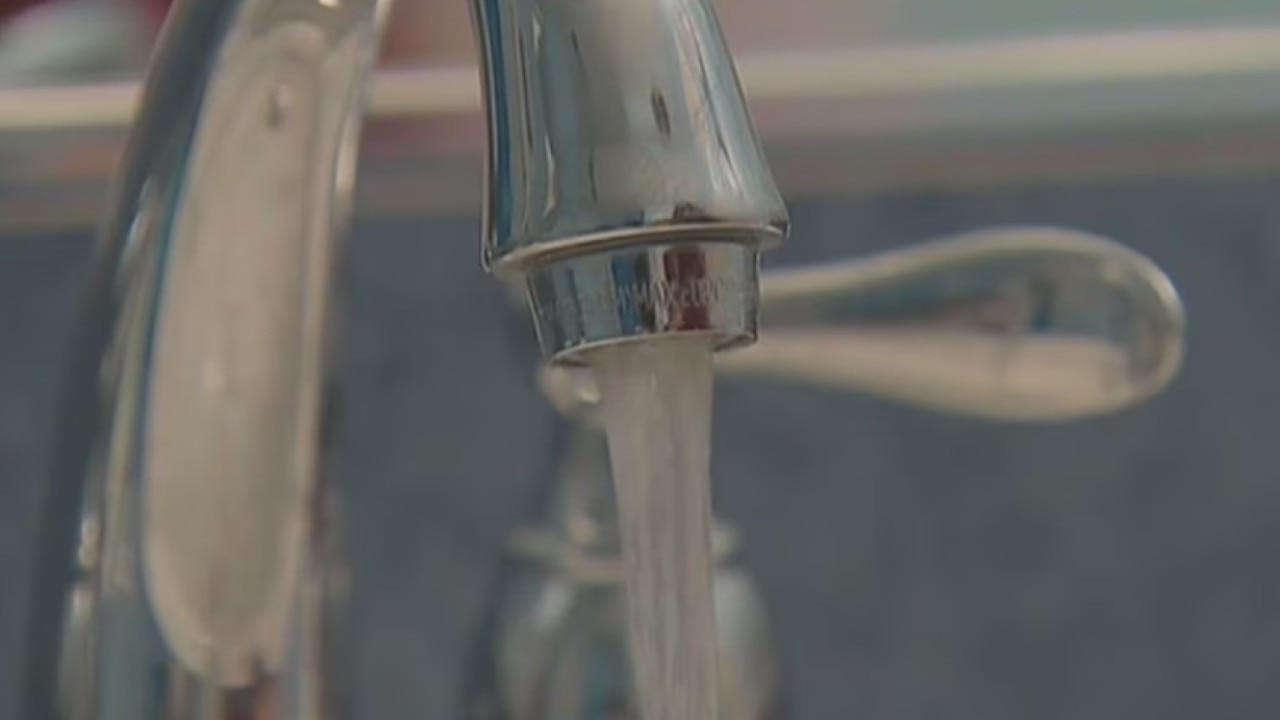 Brace your wallet: Illinois American Water proposes $142M rate hike | ChicagoLIVE