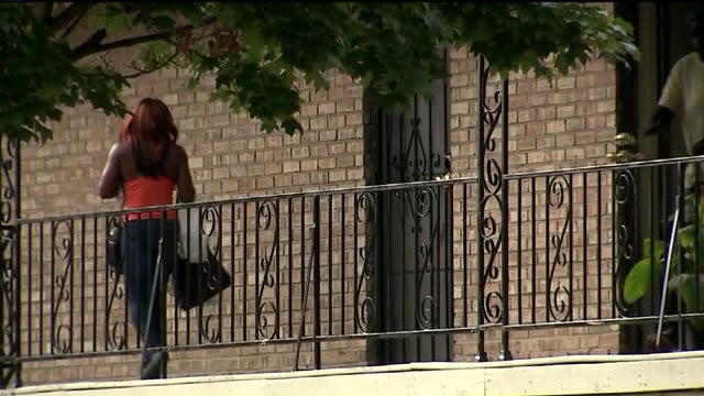 City takes extraordinary steps to remedy nuisance home in Milwaukee