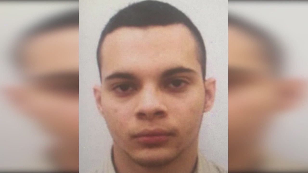 Fort Lauderdale Shooting Rampage Latest