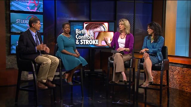 The hidden risk of stroke