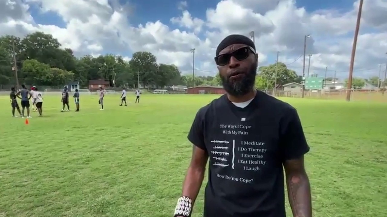 Black Boy Joy Festival brings play and brotherhood